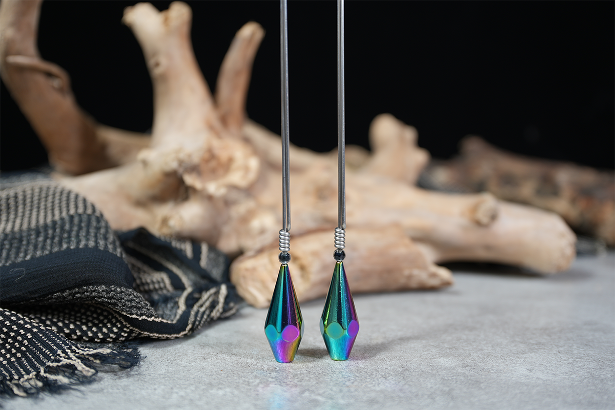 SPEED競速水深棒