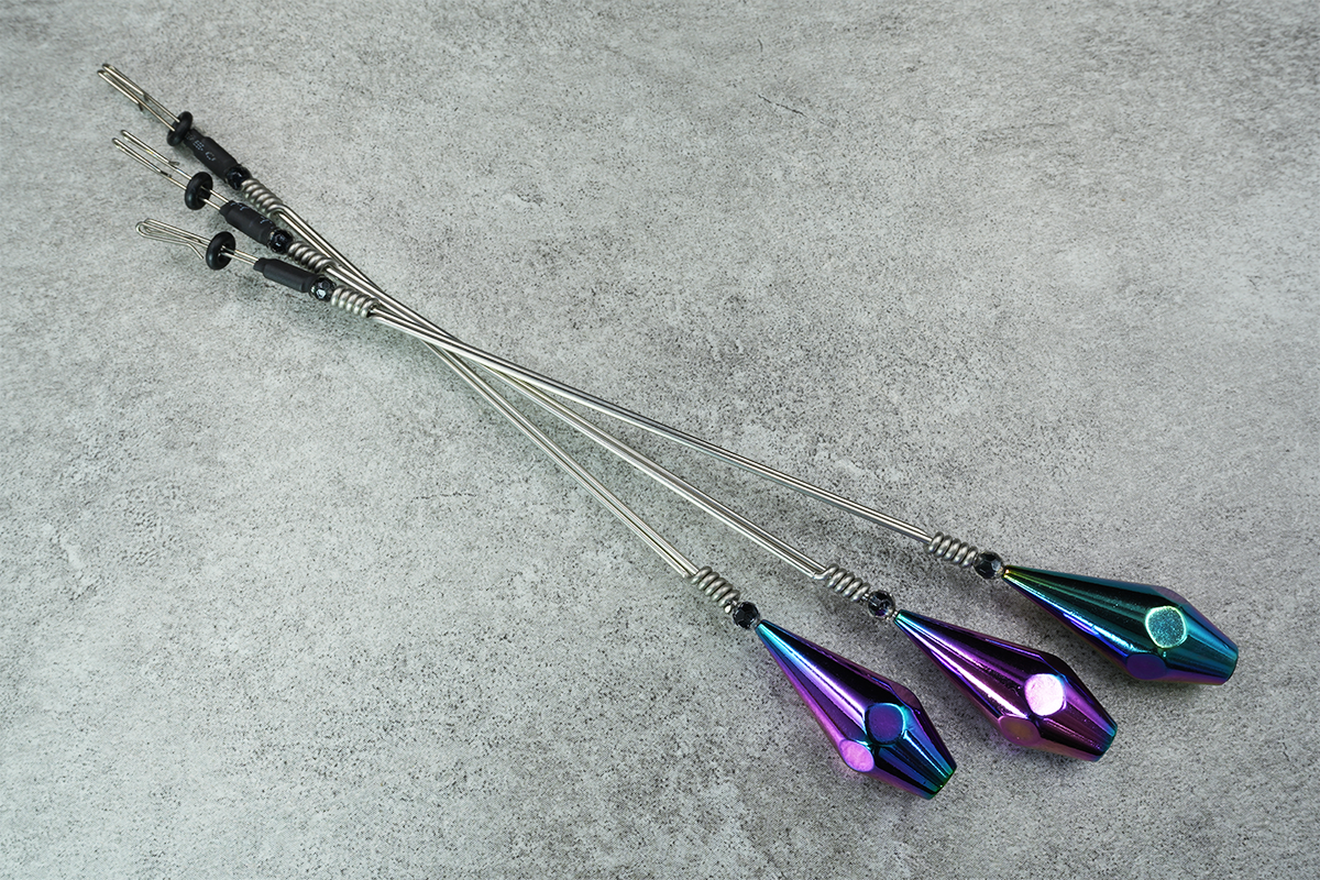 SPEED競速水深棒