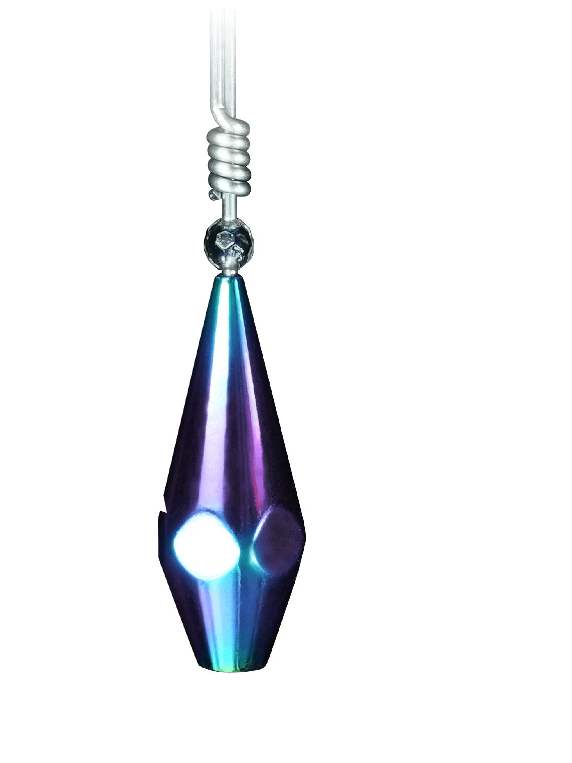 SPEED競速水深棒特色