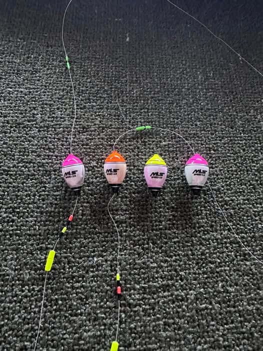 競速波心得分享