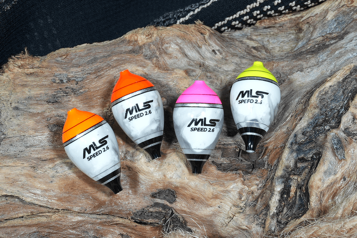 SPEED競速波2.6分