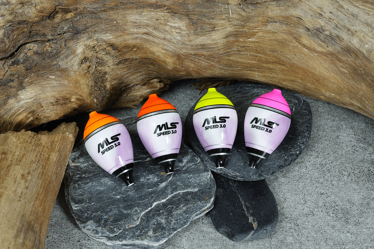 SPEED競速波3.0分