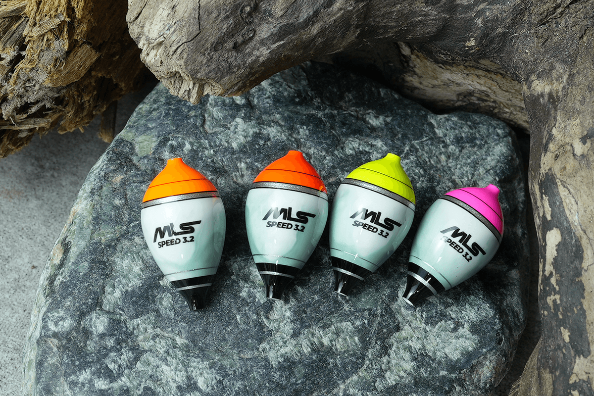 SPEED競速波3.2分