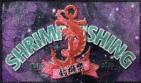 釣蝦樂三人團體賽