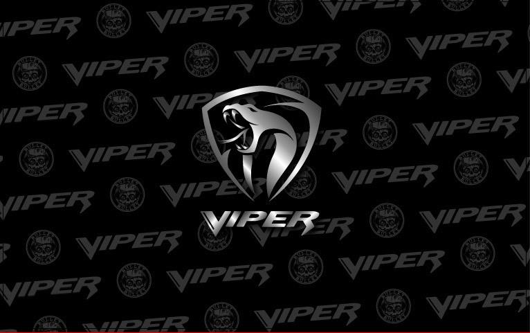BULLET X VIPER 四人團體賽