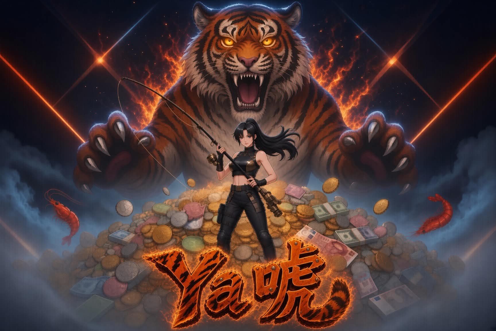 小甯