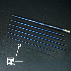 VENOM 猛毒 - 尾一