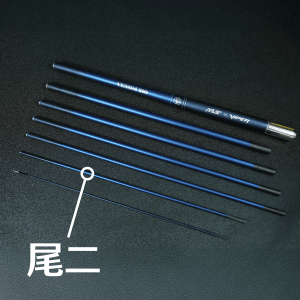 VENOM 猛毒 - 尾二