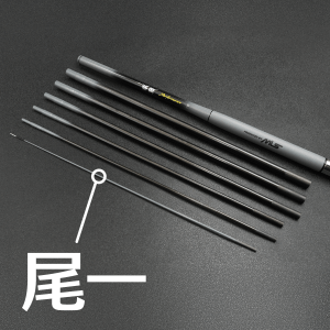 蝦戰Performance - 尾一