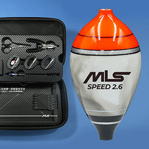 SPEED新手包升級版 - 競速波F06 - 2.6 紅