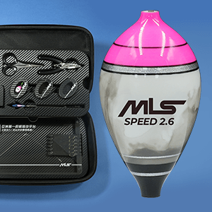 SPEED新手包升級版 - 競速波F06 - 2.6 粉