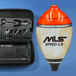 SPEED新手包升級版 - 競速波F06 - 2.8 紅