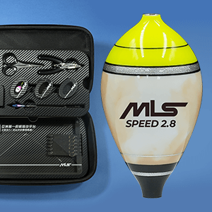 SPEED新手包升級版 - 競速波F06 - 2.8 黃