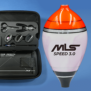 SPEED新手包升級版 - 競速波F06 - 3.0 紅