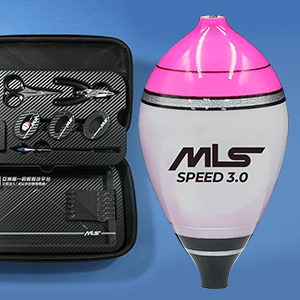 SPEED新手包升級版 - 競速波F06 - 3.0 粉