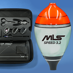 SPEED新手包升級版 - 競速波F06 - 3.2 紅