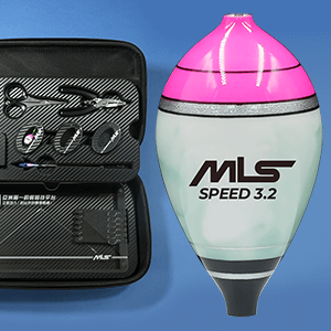 SPEED新手包升級版 - 競速波F06 - 3.2 粉