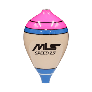 SPEED F01 - 2.7 粉 (限量商品)