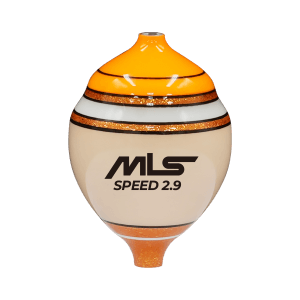 SPEED F02 - 2.9 橘 (限量商品)