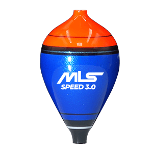 SPEED F01 金屬波(海軍藍) - 3.0 紅頭