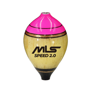 SPEED F08 水晶波 - 2.0 粉頭