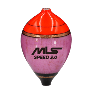 SPEED F08 水晶波 - 3.0 紅頭