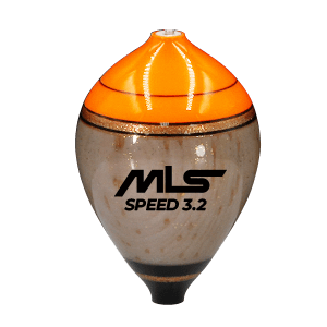 SPEED F08 水晶波 - 3.2 橘頭