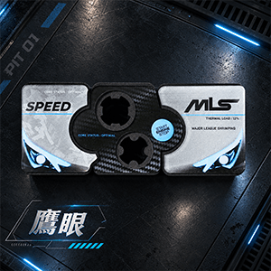 競速置竿架-SPEED鷹眼