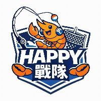 Happy釣蝦聯誼社