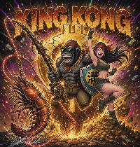 King Kong-巨猩